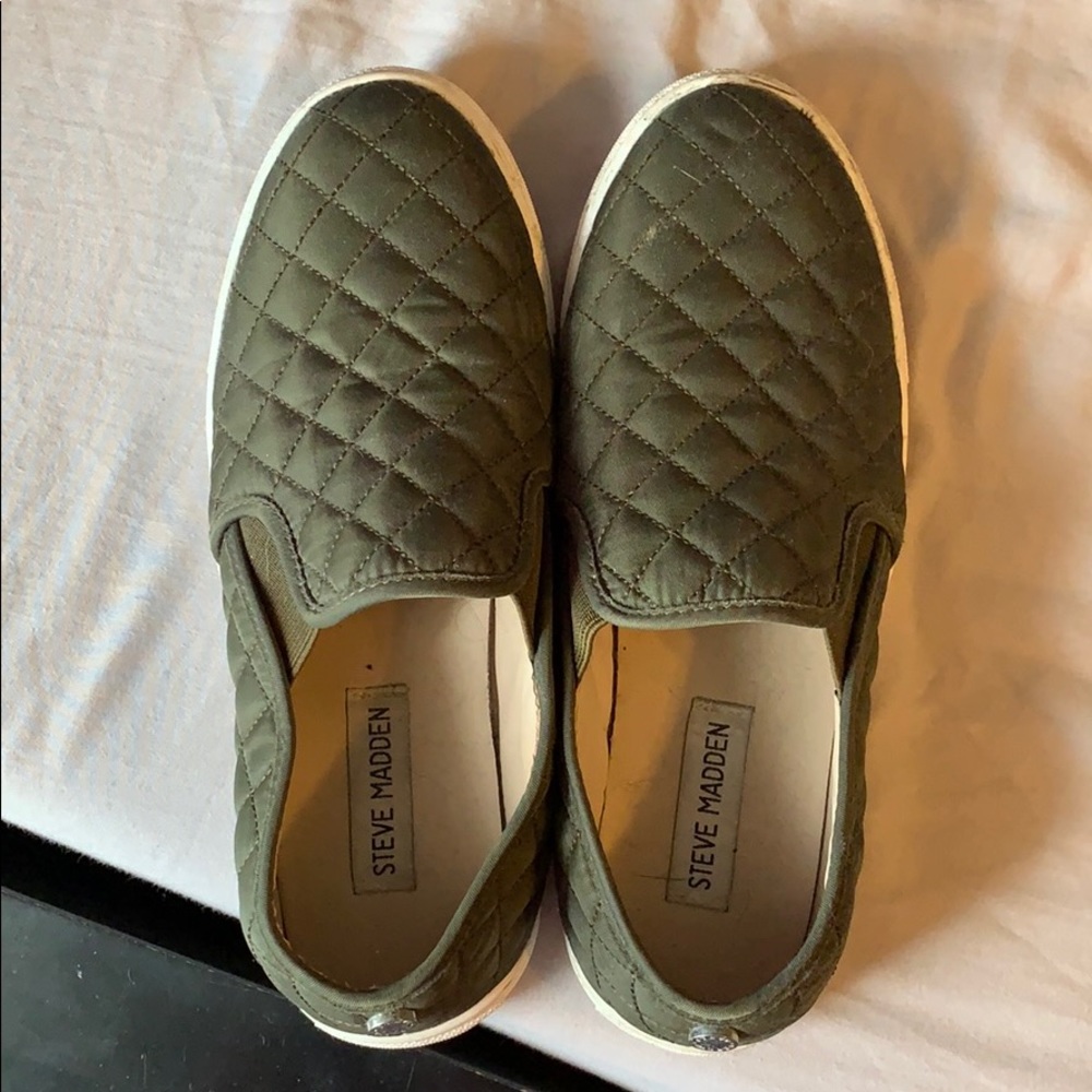 steve madden shoes